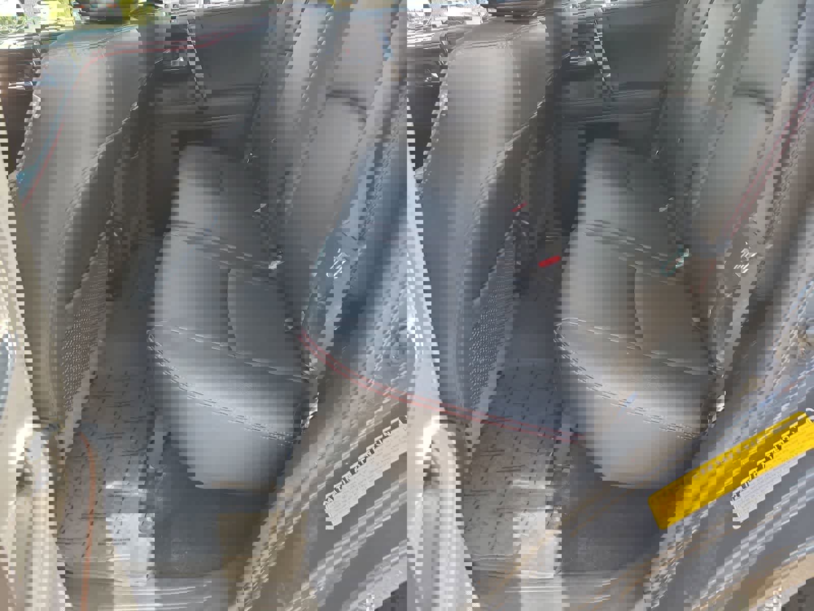 Used 2024 Toyota 4Runner TRD Pro image 21