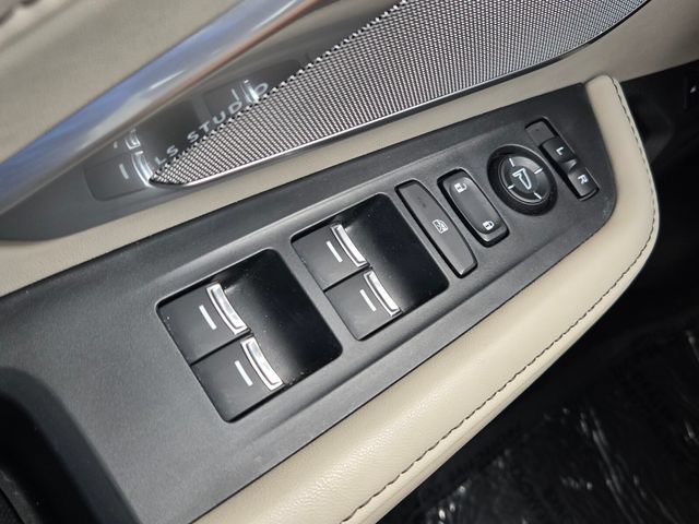 Certified 2025 Acura RDX w/ Technology Package AWD/4WD image 26