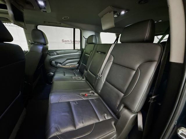 Used 2019 Chevrolet Suburban LT AWD/4WD image 26