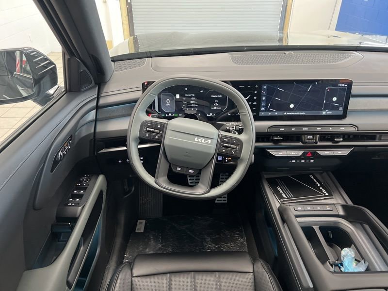 New 2027 Kia Telluride SX X-Line image 34