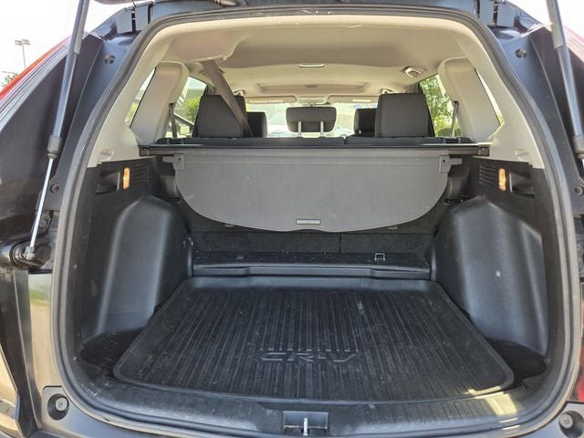 Used 2018 Honda CR-V EX image 28