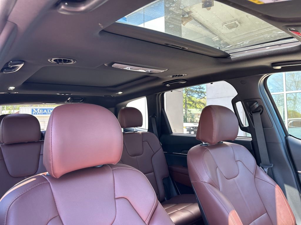 Used 2024 Kia Telluride SX image 20