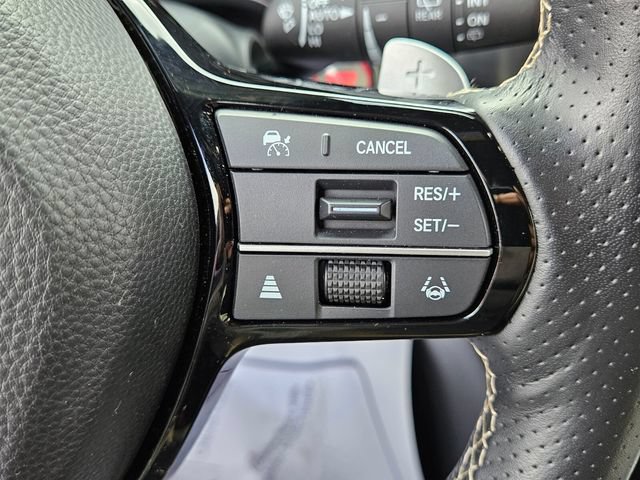 Certified 2025 Acura ADX A-Spec w/ Advance Package AWD/4WD image 24