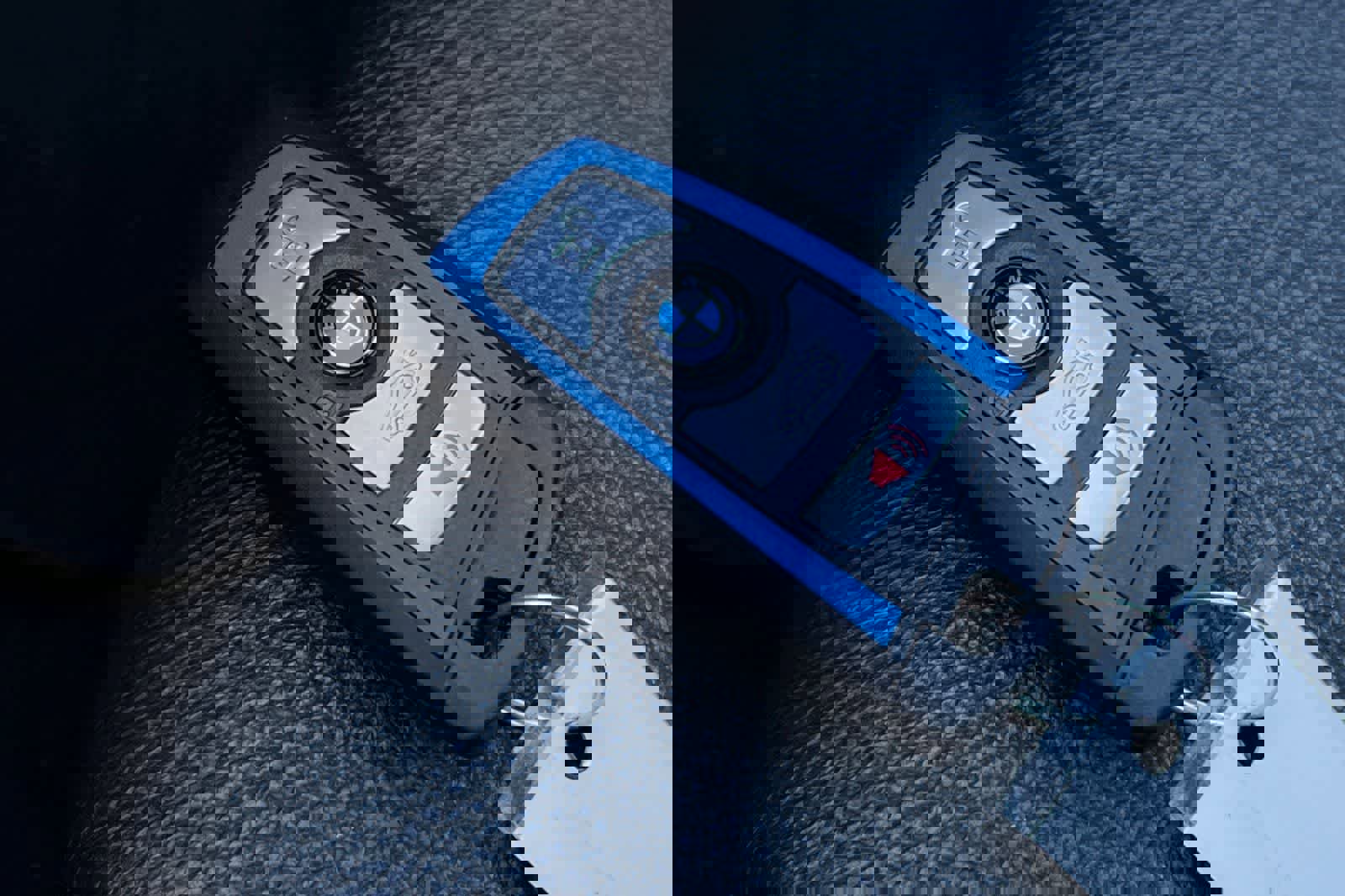 Used 2016 BMW M235i Coupe image 27