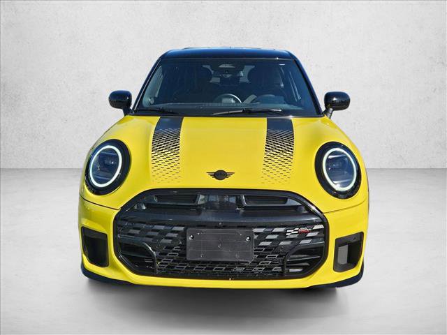 Certified 2025 MINI Cooper S FWD video 2