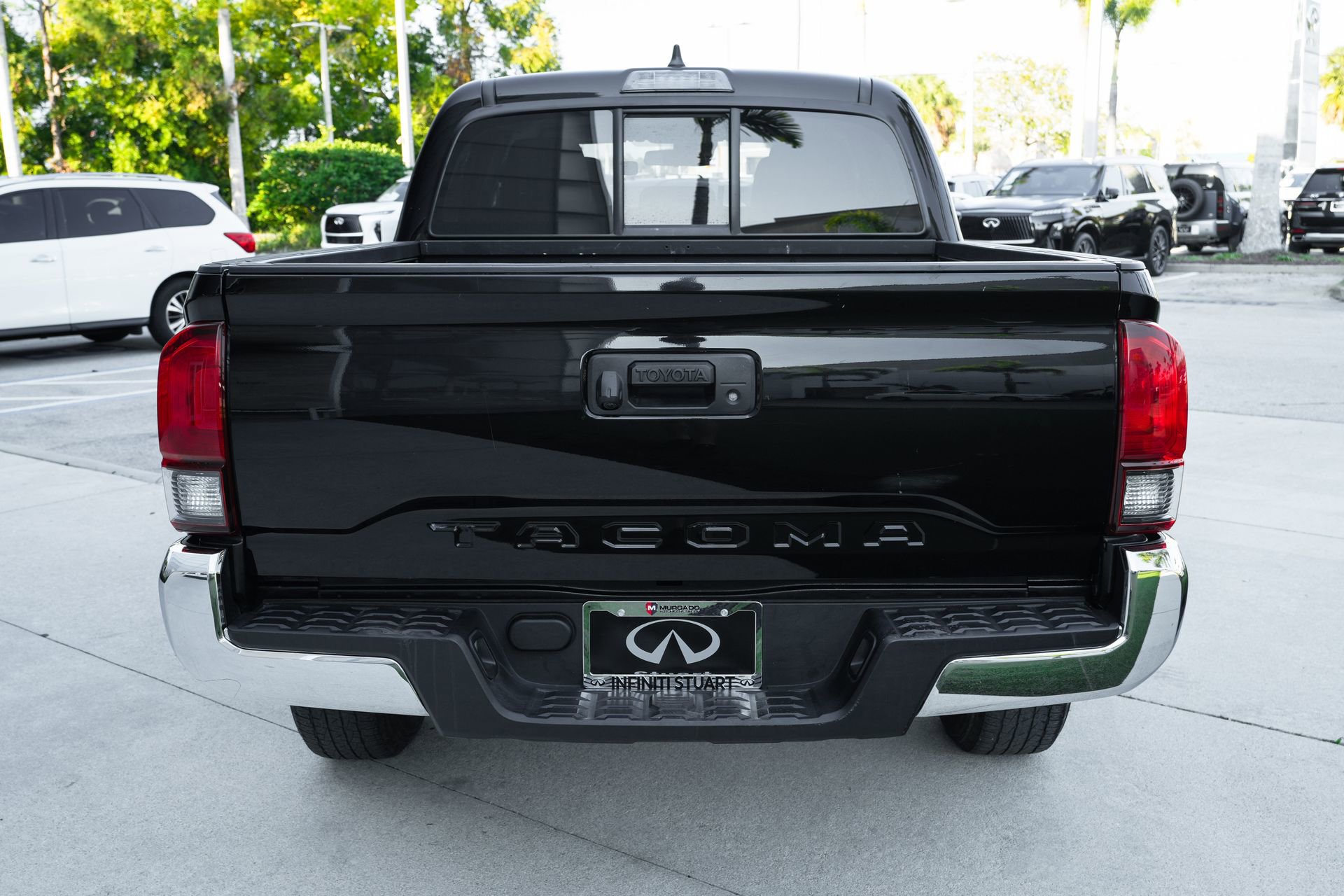 Used 2023 Toyota Tacoma SR5 image 23