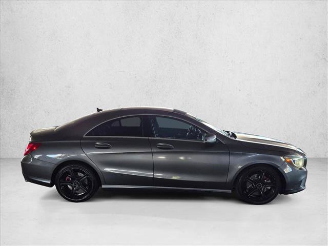 Used 2014 Mercedes-Benz CLA 250 image 4