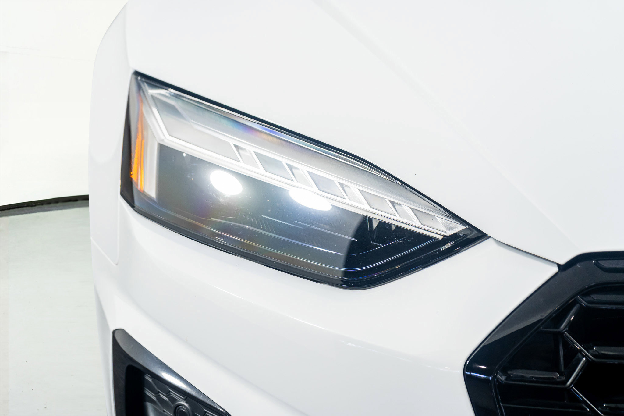 Used 2023 Audi S5 Premium Plus w/ Premium Plus Package image 23