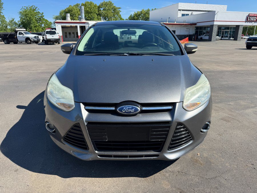 Used 2014 Ford Focus SE FWD image 8