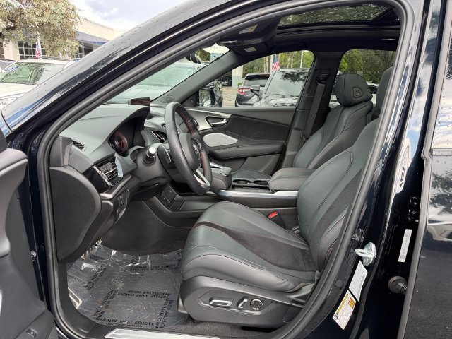 Used 2026 Acura RDX w/ Advance Package AWD/4WD image 11