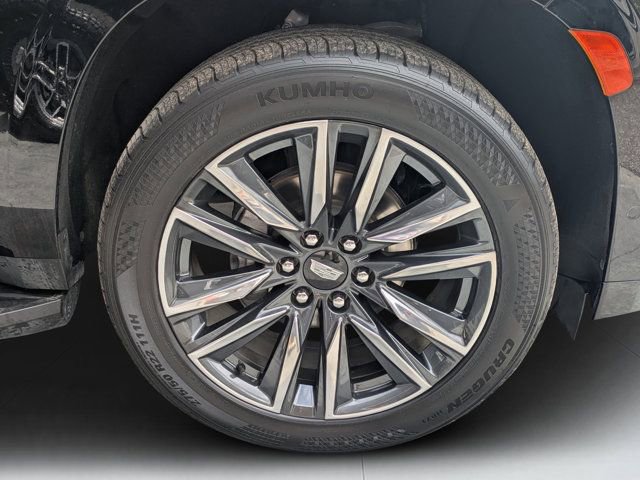 Used 2023 Cadillac Escalade Sport image 8