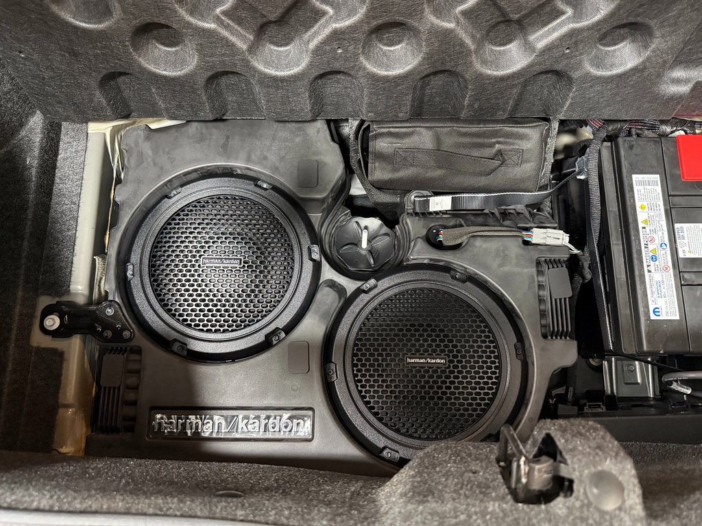 Certified 2023 Dodge Challenger R/T Scat Pack image 20