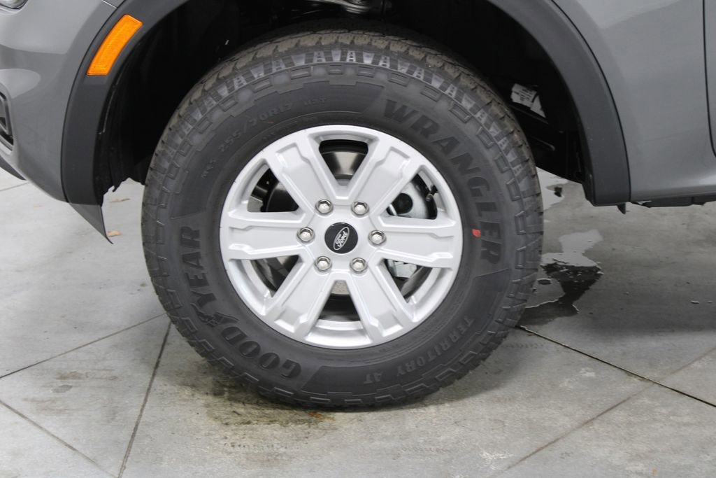 New 2025 Ford Ranger XL w/ Trailer Tow Package image 16