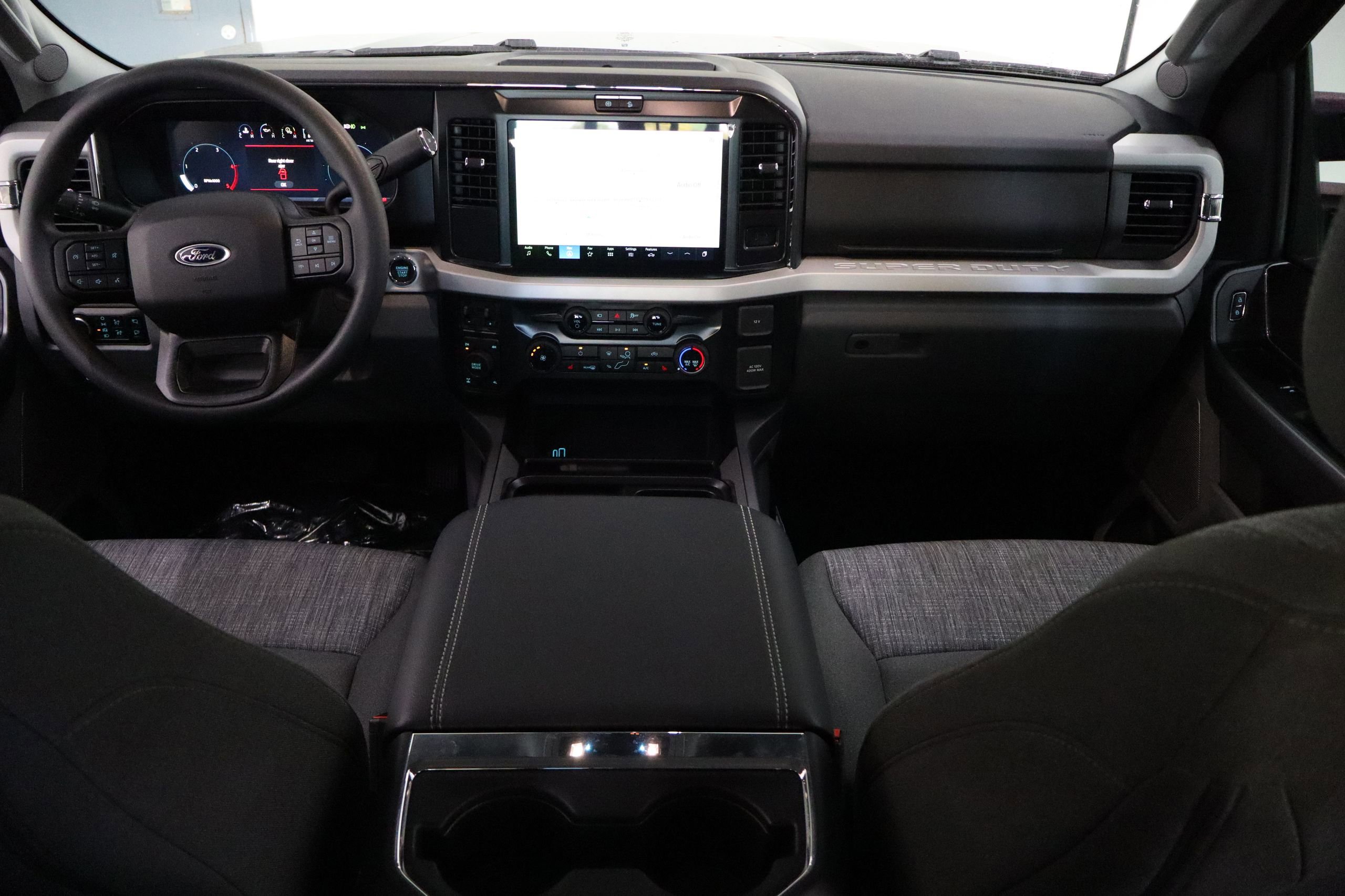 New 2026 Ford F250 XLT w/ XLT Premium Package image 30