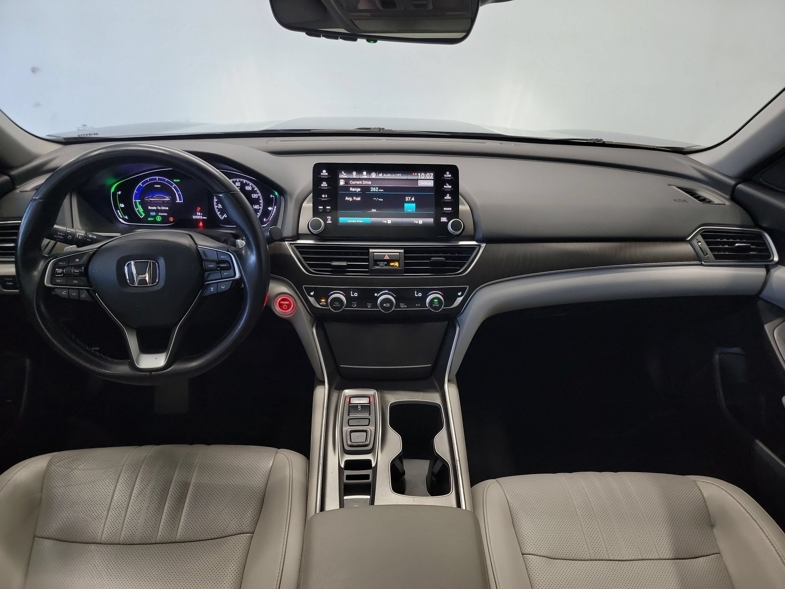 Used 2019 Honda Accord EX-L image 15