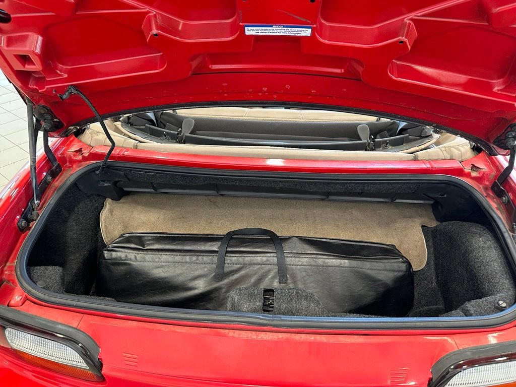Used 2001 Chevrolet Camaro LT w/ Sport Appearance Pkg RWD image 26