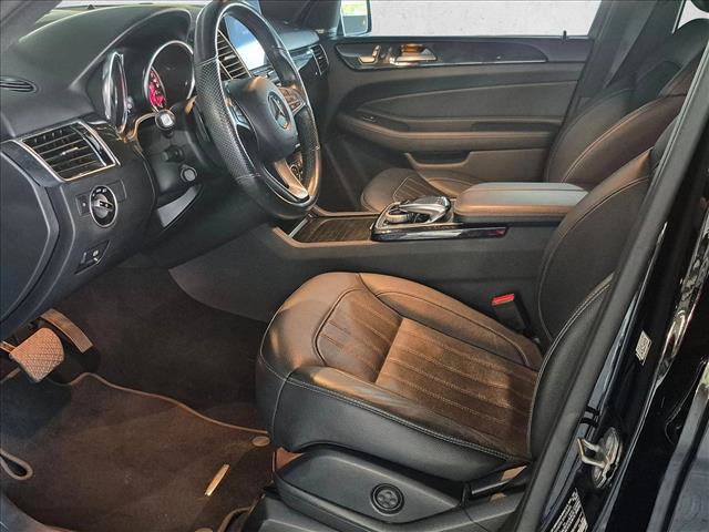 Used 2018 Mercedes-Benz GLE 350 image 10