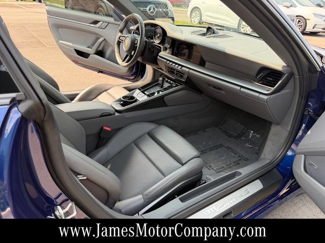Used 2020 Porsche 911 Carrera S RWD image 13
