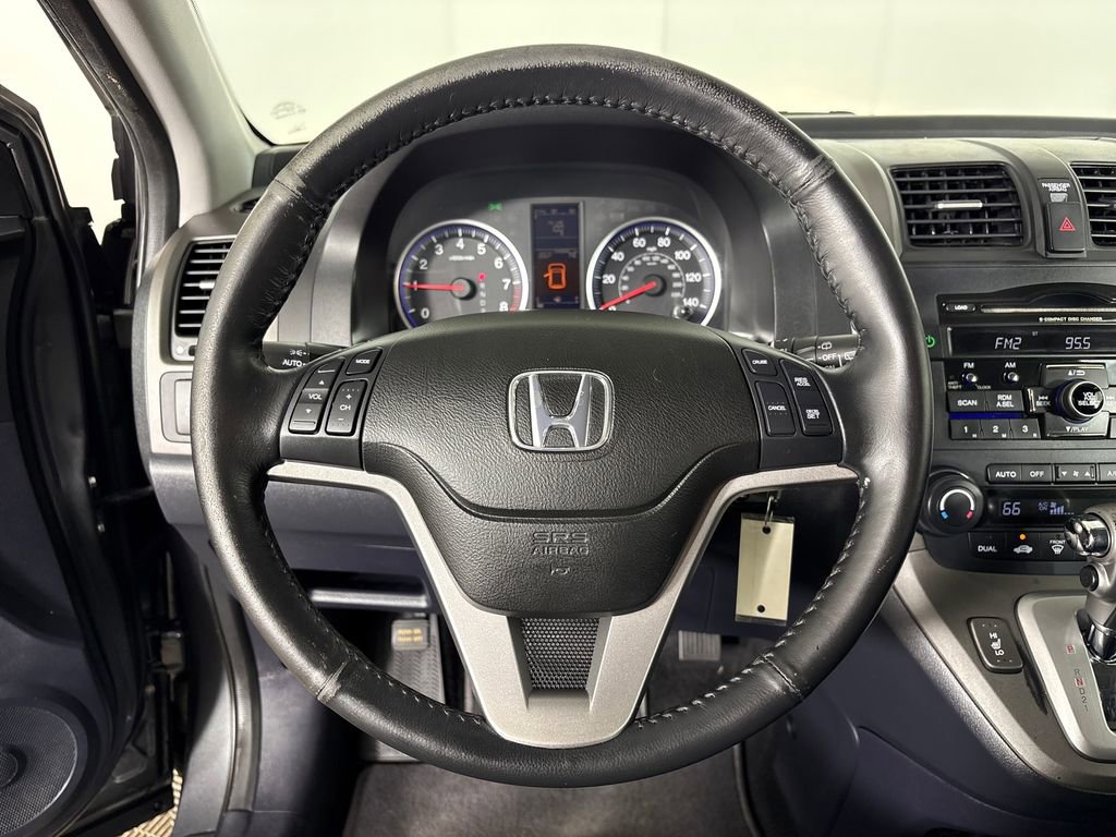 Used 2011 Honda CR-V EX-L image 15