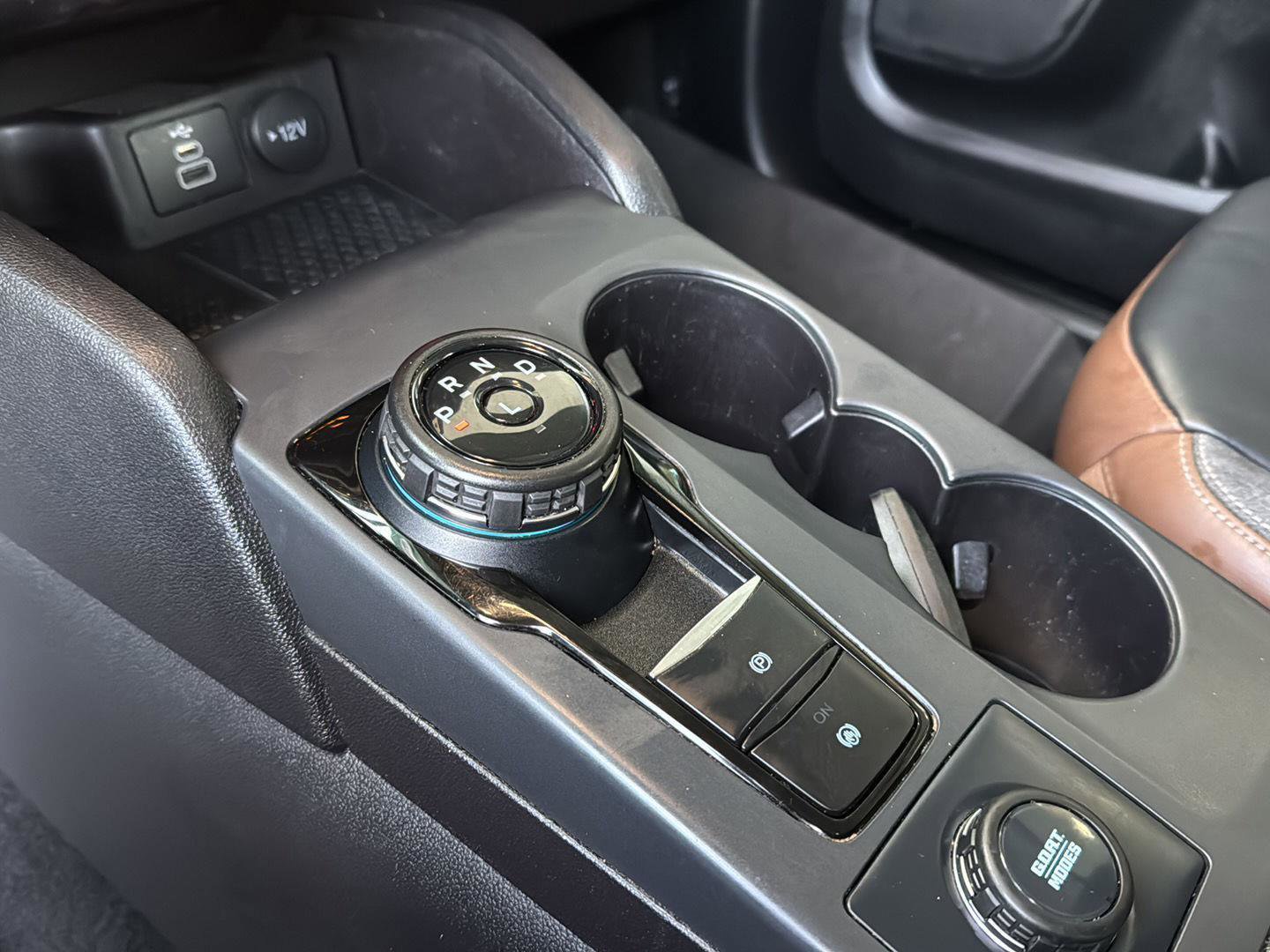 Used 2023 Ford Bronco Sport Outer Banks image 24