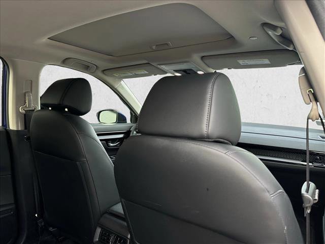 Used 2024 Honda CR-V EX-L image 23