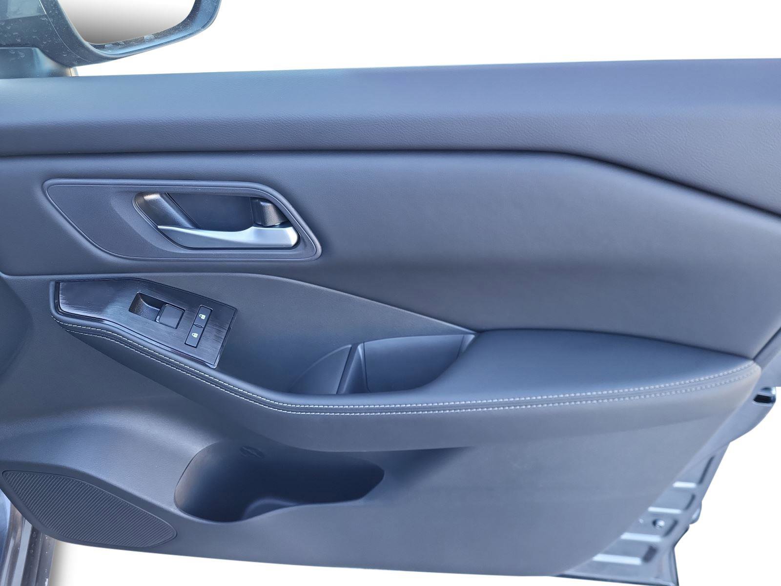 New 2026 Nissan Rogue SV w/ Cold Weather Package image 26