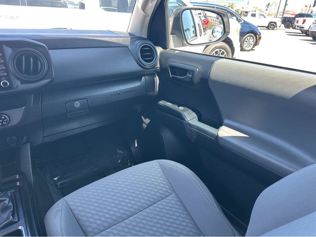 Used 2022 Toyota Tacoma SR RWD image 18