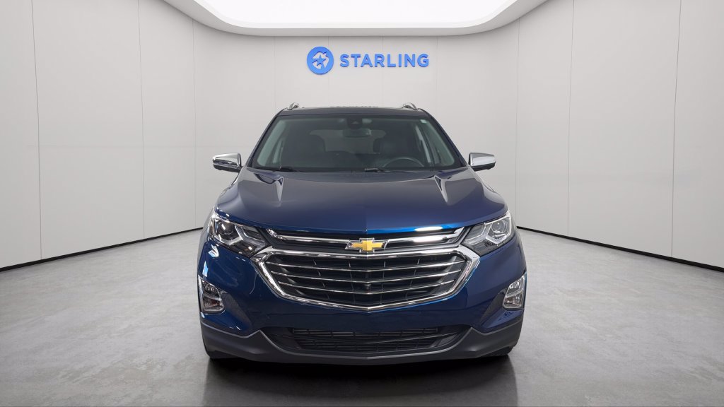 Certified 2020 Chevrolet Equinox Premier FWD image 17