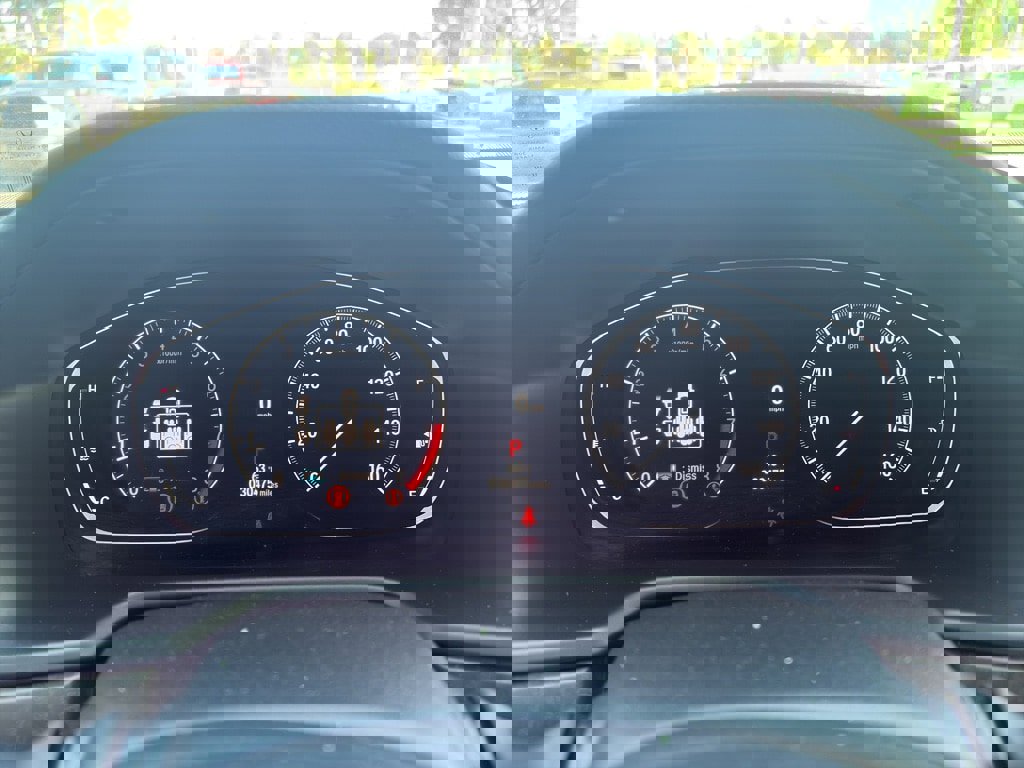 Used 2022 Honda Accord Touring image 8