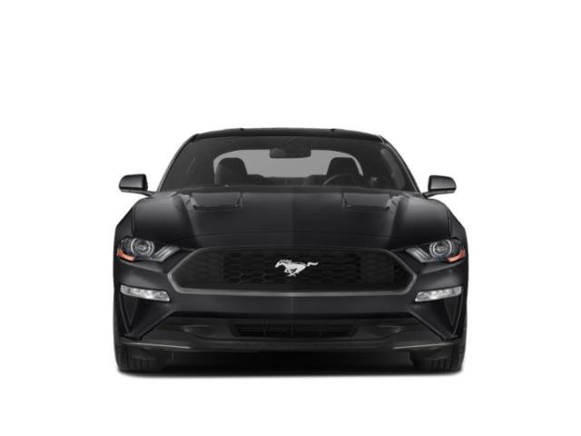 Used 2018 Ford Mustang Coupe image 4