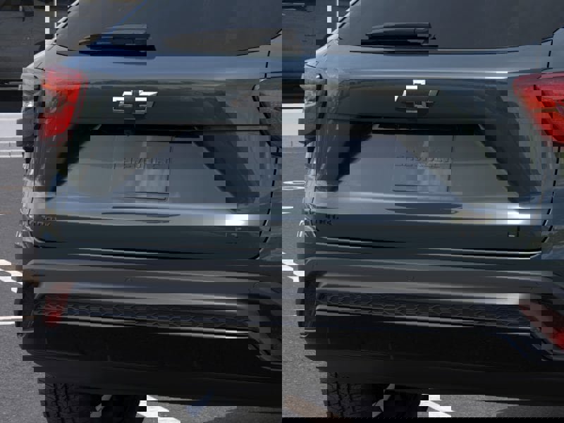 New 2026 Chevrolet Trax LT w/ Driver Confidence Package image 14