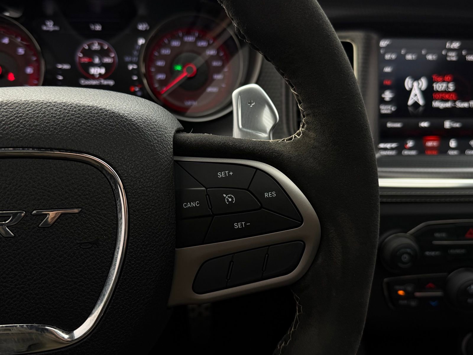 Used 2020 Dodge Charger SRT Hellcat w/ Harman/Kardon Audio Group image 42