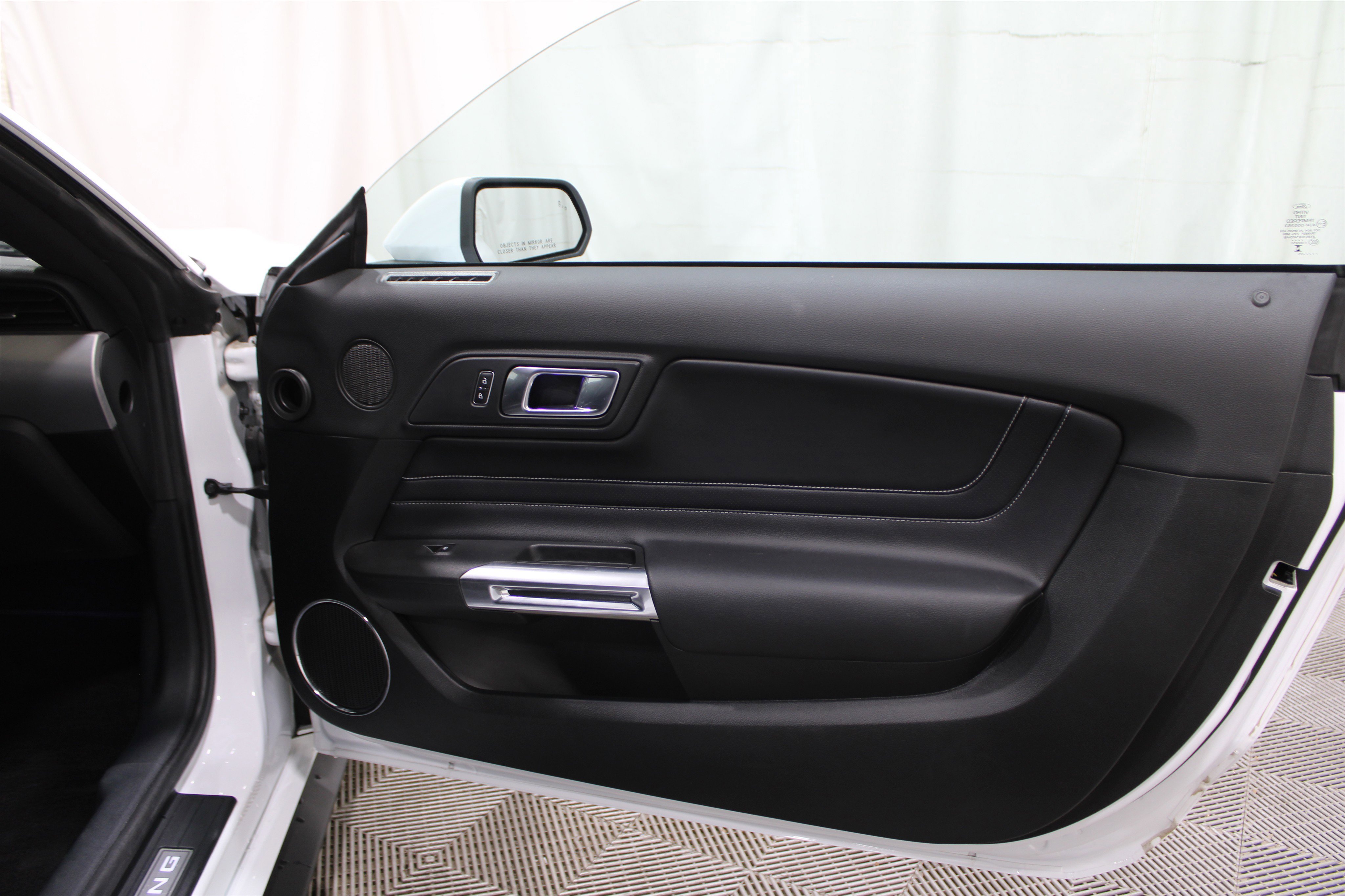 Used 2023 Ford Mustang Premium w/ Equipment Group 201A image 27