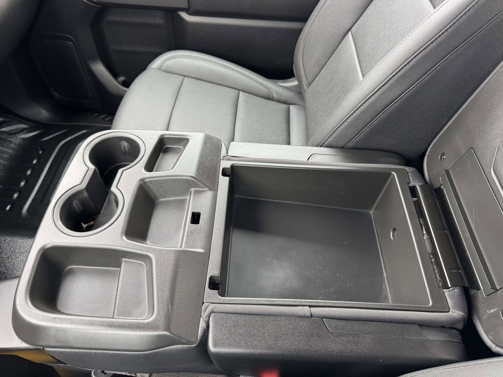 Used 2024 Chevrolet Silverado 3500 W/T w/ WT Convenience Package image 26