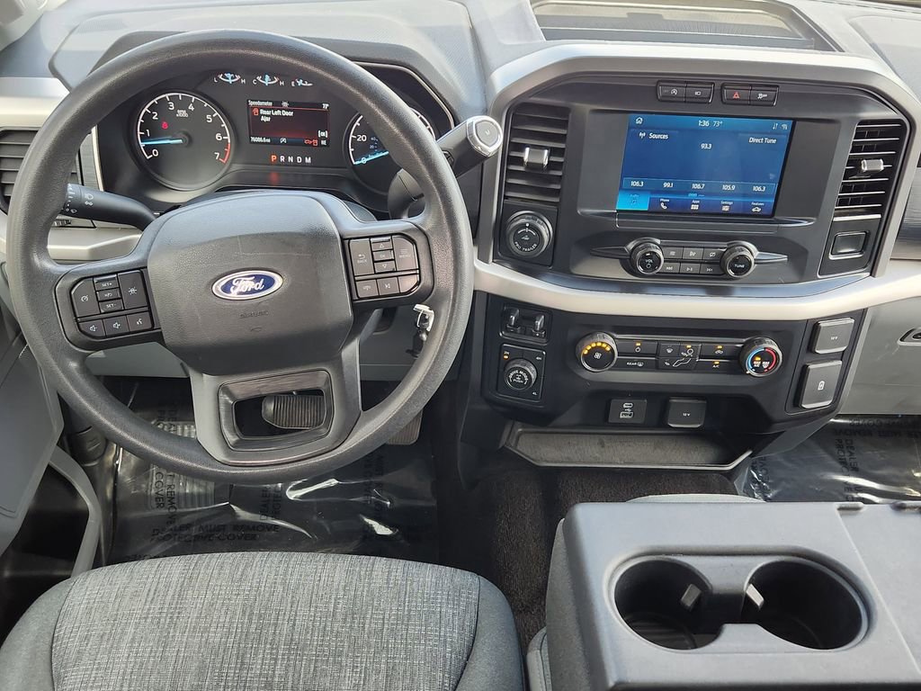 Used 2021 Ford F150 XLT w/ XTR Package image 3