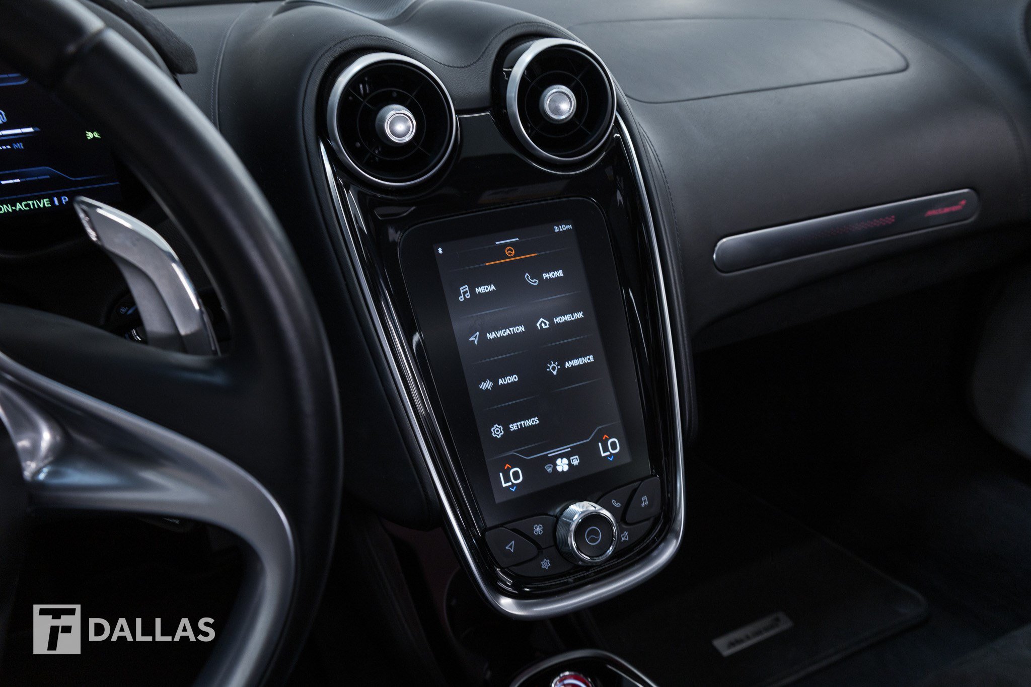 Used 2023 McLaren GT RWD image 29