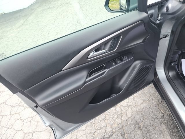 Used 2026 Chevrolet Equinox EV LT FWD image 10