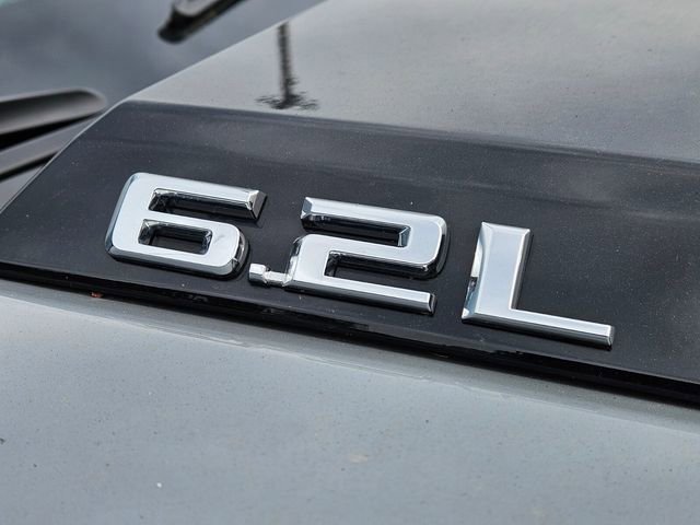 Used 2024 Chevrolet Silverado 1500 ZR2 w/ ZR2 Bison Edition image 26