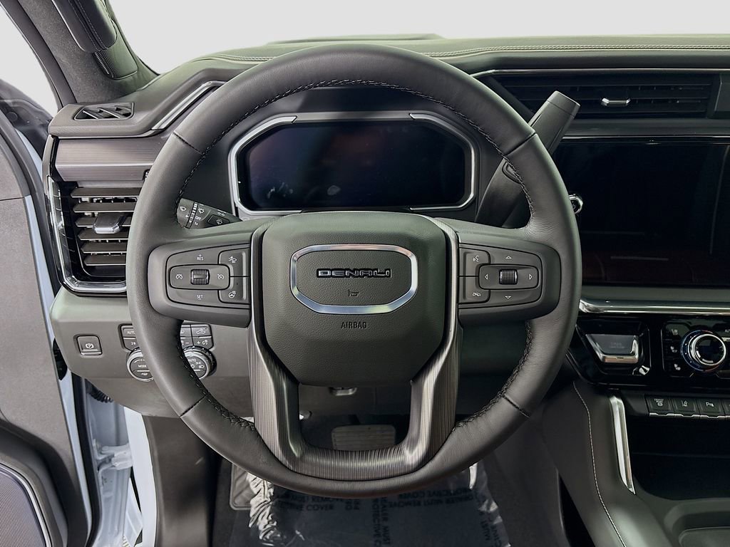 New 2026 GMC Sierra 3500 Denali Ultimate image 11
