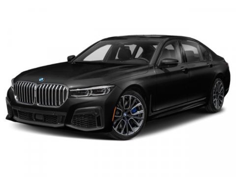 Used 2021 BMW 750i xDrive w/ Luxury Rear Seating Package