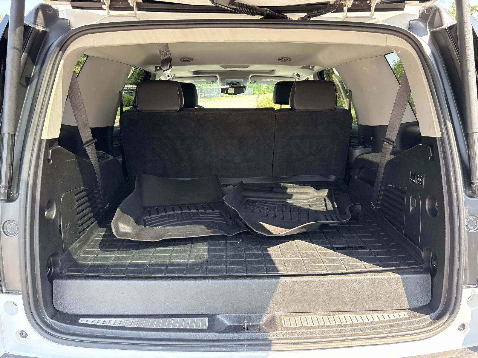 Used 2019 GMC Yukon SLT AWD/4WD image 34
