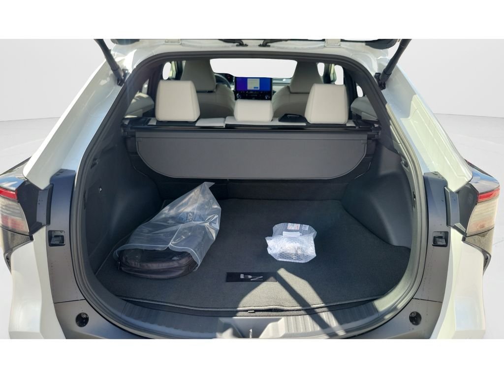 New 2026 Toyota bZ AWD/4WD image 12