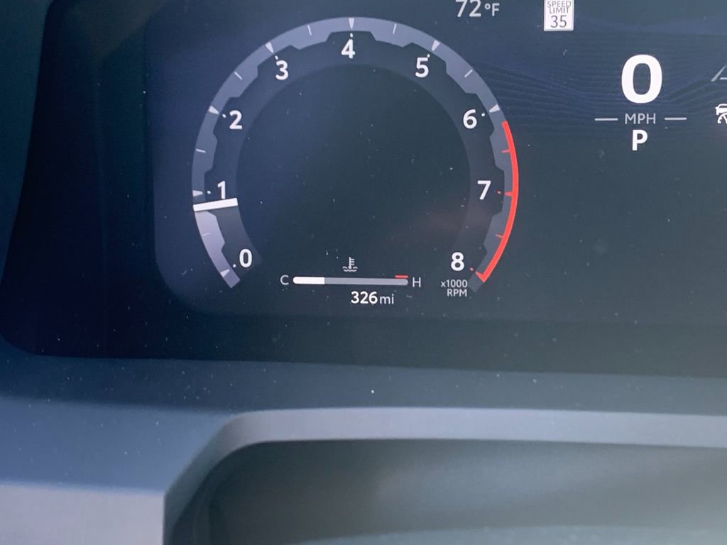 New 2026 Toyota Tacoma TRD Sport AWD/4WD image 29