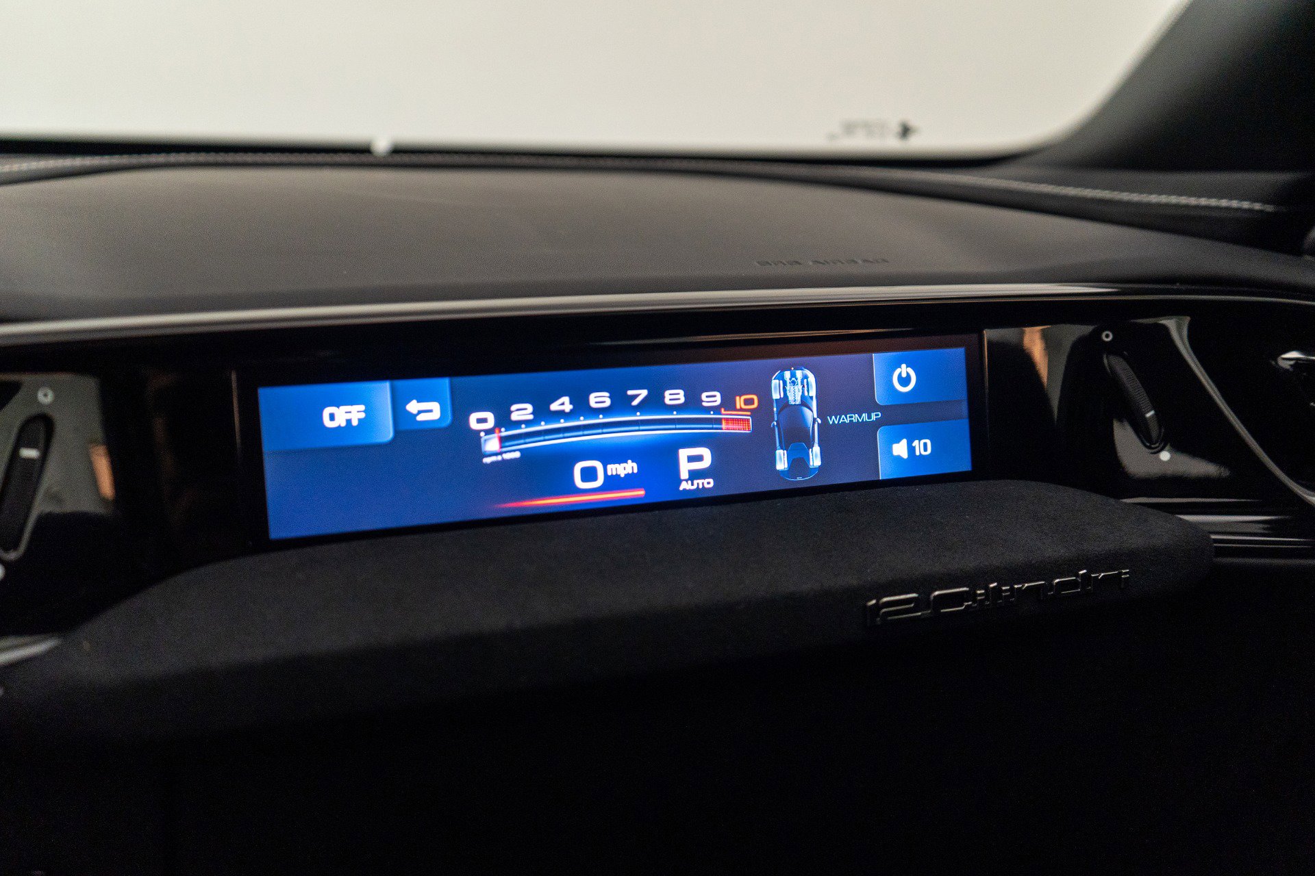 Used 2025 Ferrari 12Cilindri image 30