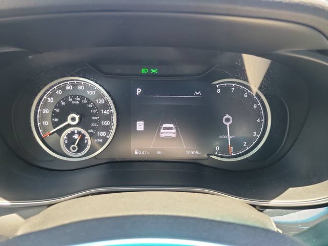 Used 2024 Genesis G70 2.5T Prestige w/ Sport Prestige Package RWD image 22