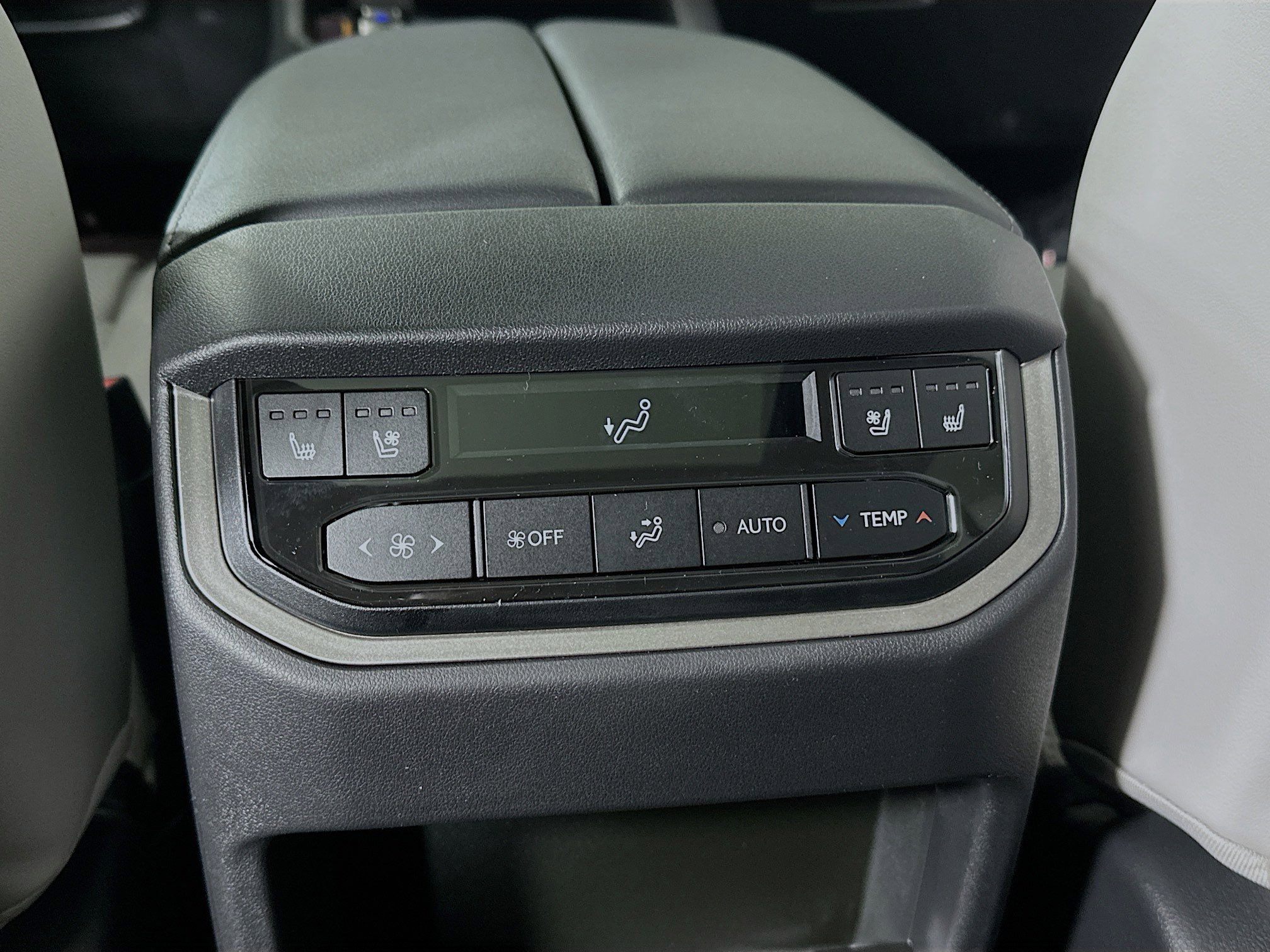 New 2026 Lexus TX 350 AWD w/ Technology Package image 25