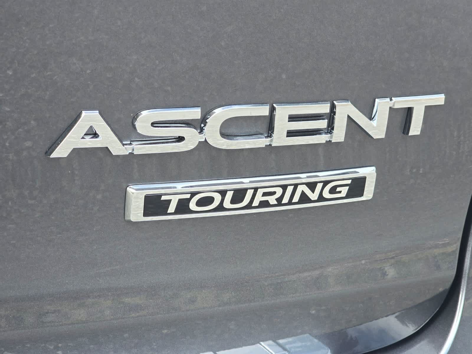 New 2027 Subaru Ascent Touring AWD/4WD image 7