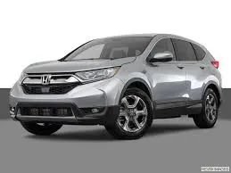 Used 2019 Honda CR-V LX