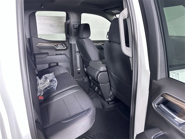 New 2026 Chevrolet Silverado 1500 LT image 27