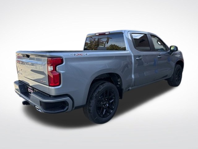 New 2026 Chevrolet Silverado 1500 RST w/ Convenience Package II AWD/4WD image 30